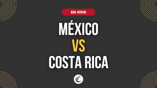 México cayó 4-2 ante Costa Rica por Campeonato de Futsal de Concacaf 2024