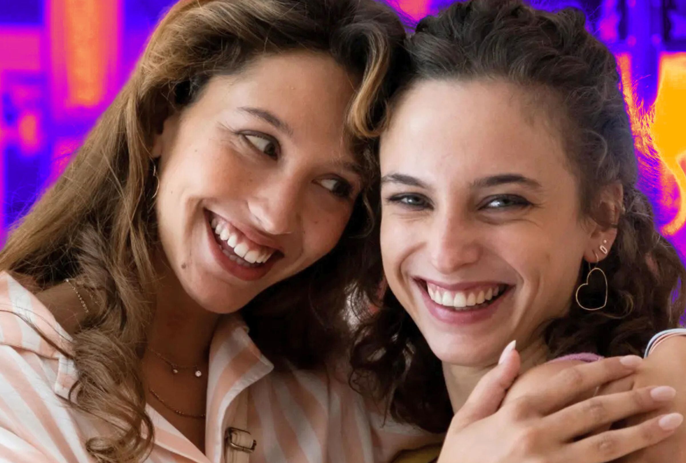 En "Adoración", los secretos de los amigos de una adolescente desaparecida pronto salen a la luz y amenazan con destruir sus vidas (Foto: Netflix)