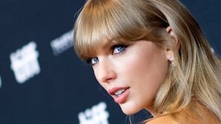 Taylor Swift entra a la lista de multimillonarios de la revista Forbes 2024