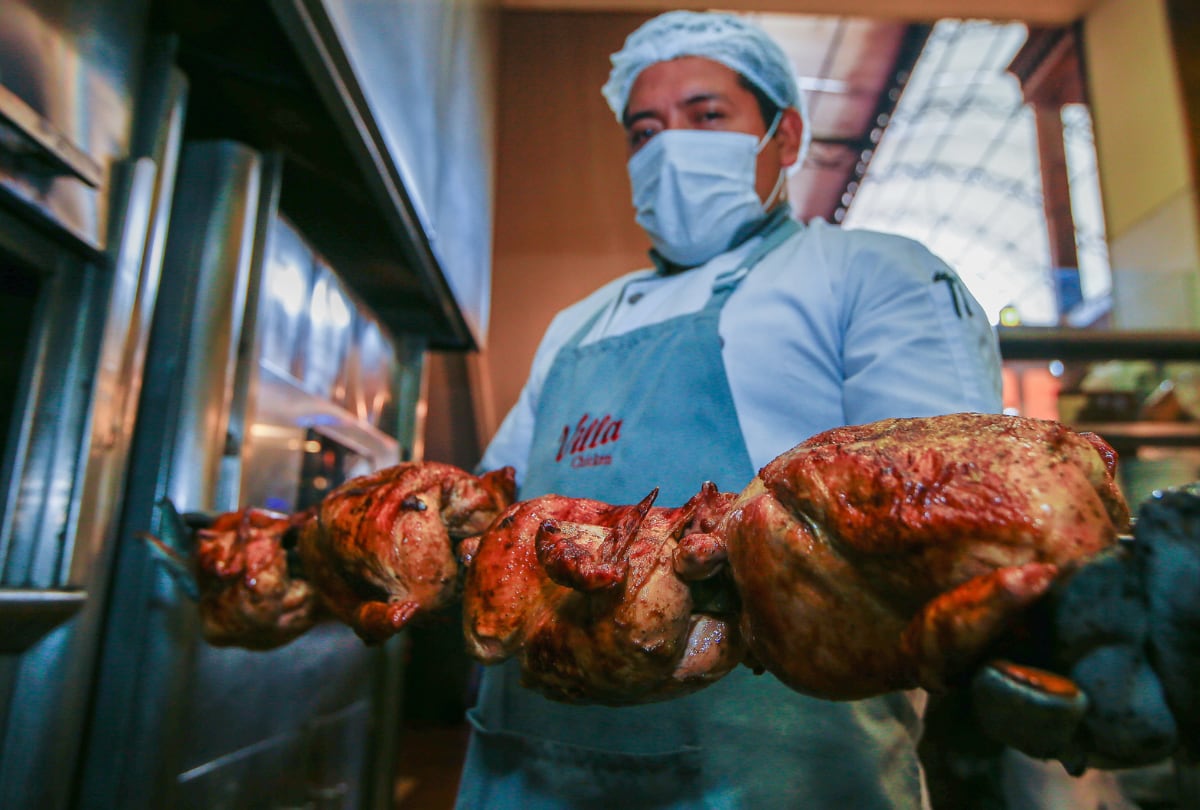 Día del Pollo a la Brasa, un plato que vive entre la tradición y los espacios que lo reinventan