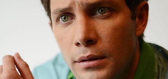 ¿Quién es Gabriel Coronel?