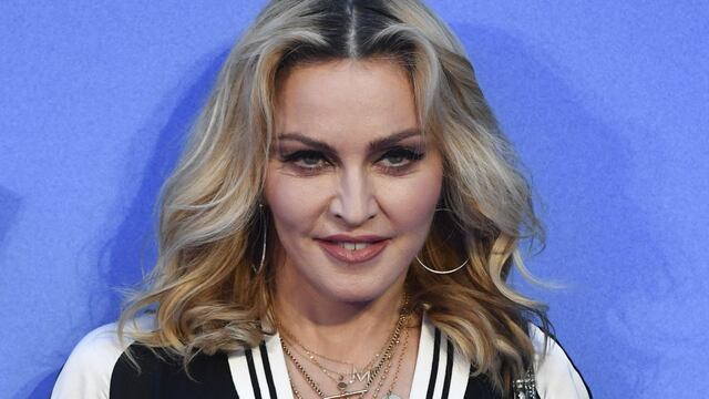 Madonna sorprende a sus seguidores al mostrarse sin maquillaje ni filtros en redes sociales