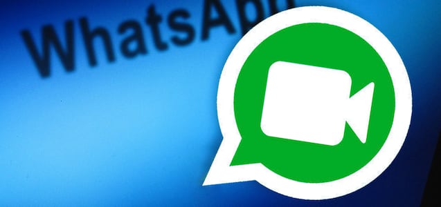 Así puedes compartir pantalla en videollamadas de WhatsApp