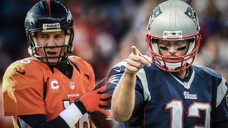 Tom Brady vs Peyton Manning: la historia de una eterna rivalidad de la NFL