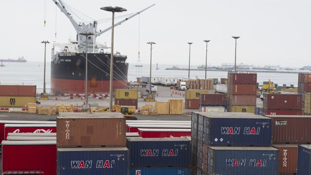 Adex: Exportaciones entre enero a septiembre se acercan a los US$ 40.000 millones tras crecer 42,6%