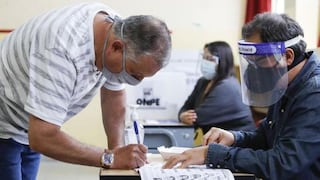 Elecciones 2022: lanzan “Votu Regional”, una plataforma web con información sobre los candidatos a la Alcaldía de Lima y gobiernos regionales