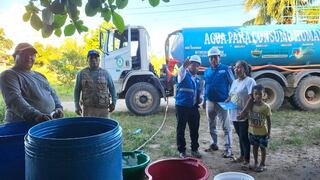 Congreso alista proyectos que facilitan ‘tarifazos’ de agua: en qué consisten y cuáles serían sus consecuencias