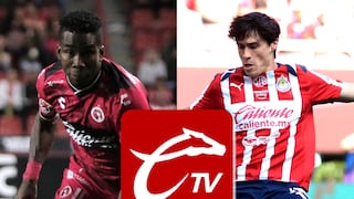 Caliente TV transmitió Tijuana vs. Chivas de Guadalajara (3-3) por la fecha 6 del Apertura 2025 Liga MX