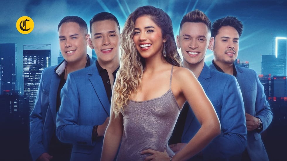 Orquesta Bembé lanza "Renuncio", junto a su nueva "delantera" oficial | Foto: Difusión