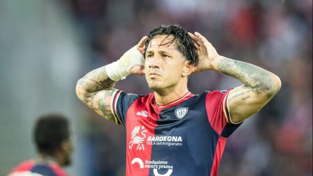 Diego Rebagliati: “Hay un equipo peruano que ya le hizo una oferta a Gianluca Lapadula” | Liga 1 Betsson