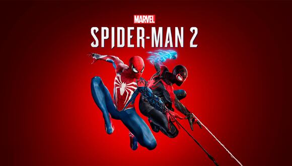 Marvel’s Spider-Man 2 se lanzó en octubre para la PS5. | Foto: Sony Interactive Entertainment