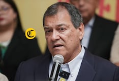 Jorge Nieto pide viciar voto en segunda vuelta: “Pero respetaremos absolutamente la decisión que tomen”