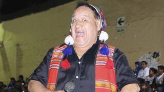 Murió Willy Hurtado: comediante de “Risas y salsas” falleció víctima del COVID-19