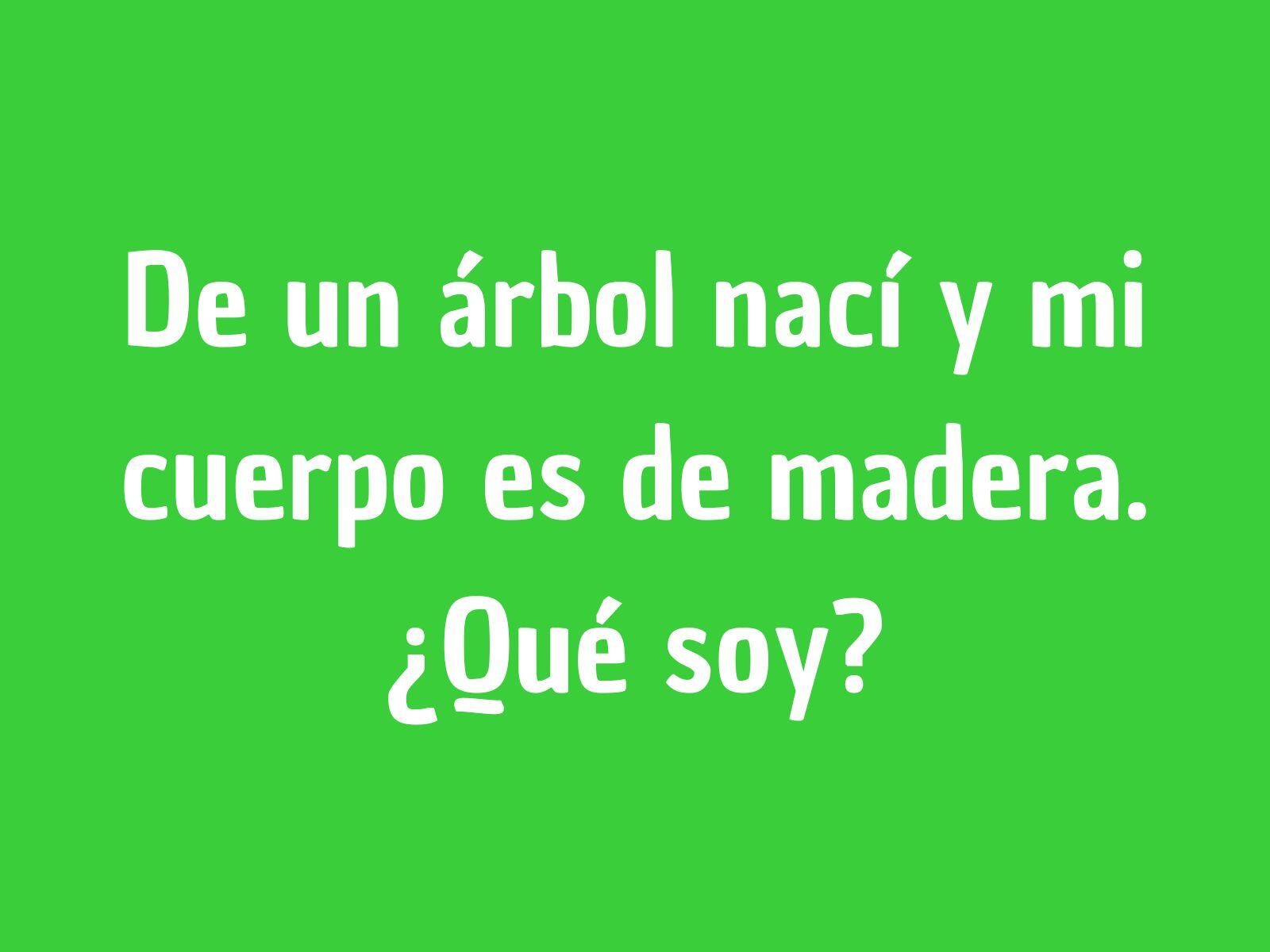 Acertijo mental: Esta es una gran posibilidad para que descubras el nivel de tu raciocinio. (Creación: Mag)