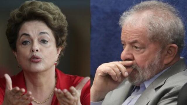 JBS: Le pagamos sobornos por US$ 80 mlls a Lula da Silva y Dilma Rousseff