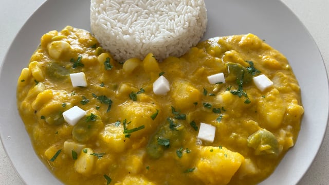Locro de zapallo: prueba preparando este clásico peruano en versión vegana
