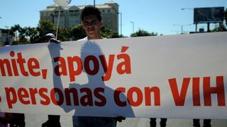 Nicaragua registra 704 nuevos casos de VIH en lo que va de 2020