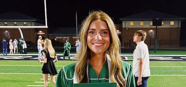 A los 17 años le detectaron un cáncer poco común: sus síntomas