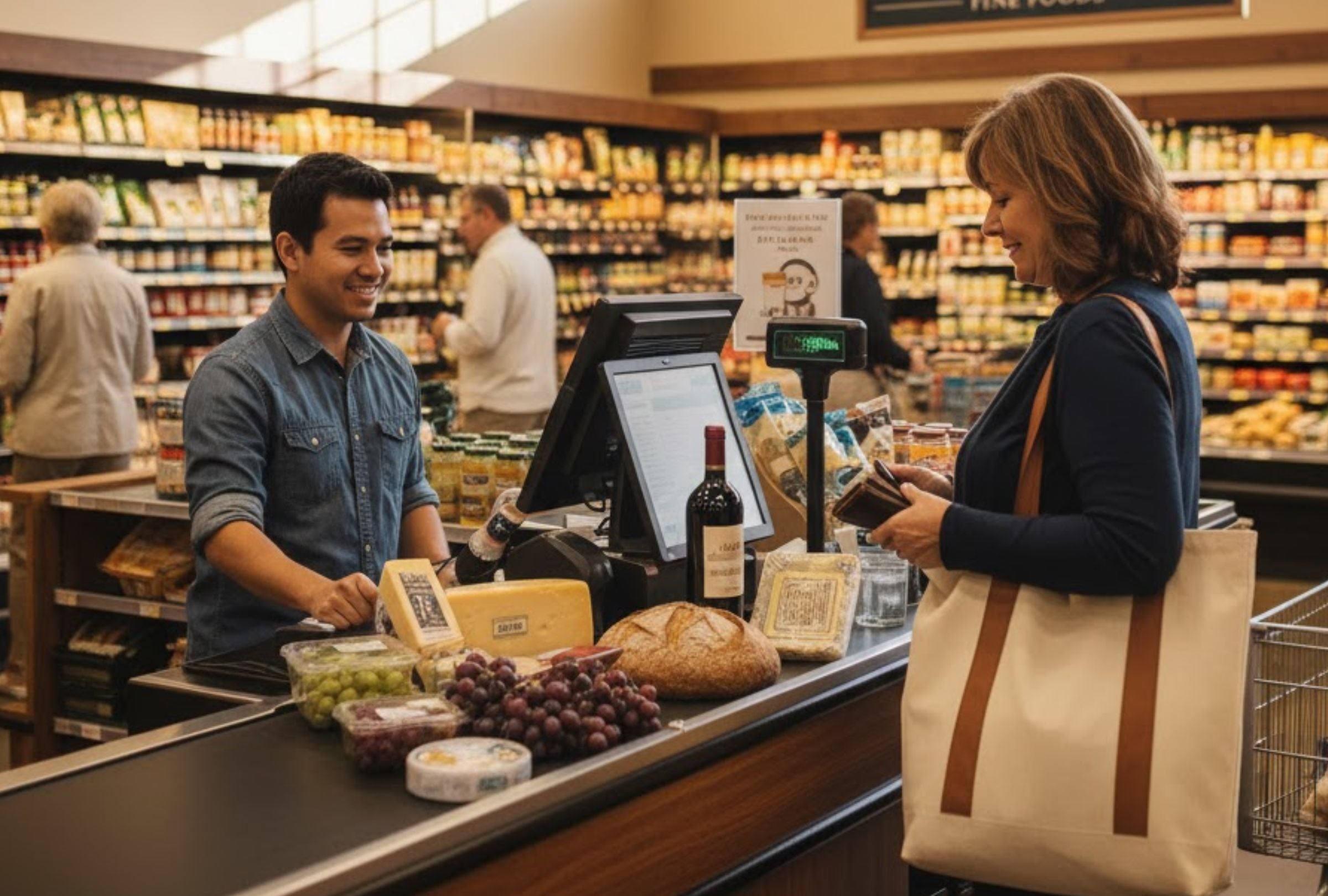 Esta iniciativa entrará en vigencia en enero del 2026 en el condado de Napa. (Crédito: Imagen creada por El Comercio MAG usando la IA de Gemini)