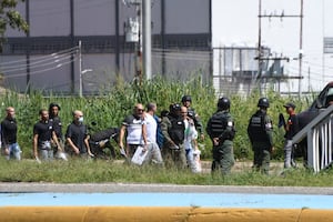 La liberación de los que no existían