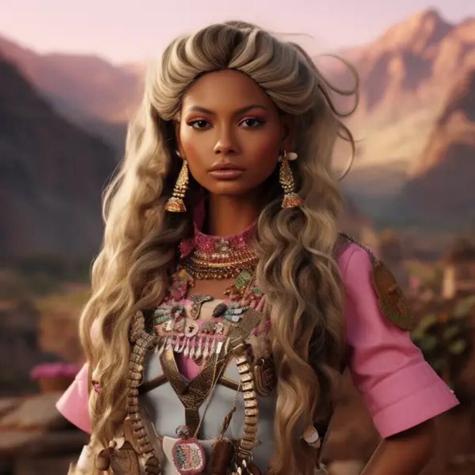 (Foto: Amy Glover / Midjourney)