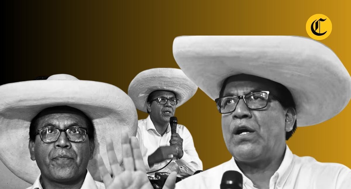 Jurado Nacional de Eelcciones.