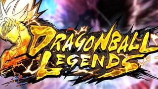 Dragon Ball Legends: Nuevo saiyajin llegará al videojuego