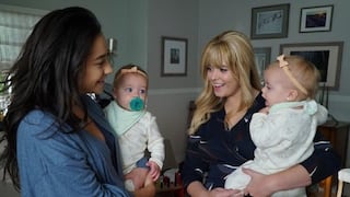 "Pretty Little Liars: The Perfectionists": ¿por qué Alison DiLaurentis ya no está con Emily y sus bebés?