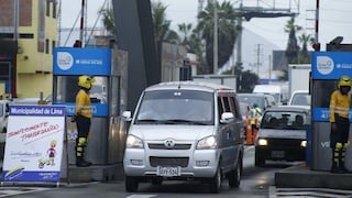 Rutas de Lima: “Cualquier intento de la MML de iniciar un proceso judicial o pedir medida cautelar es improcedente”