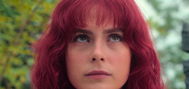 La nueva serie turca de Netflix se centra en un secreto enterrado durante dos décadas