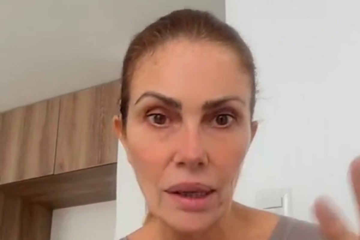Almendra Gomelsky sufre violento asalto dentro de su vehículo: “Nadie está preparado para eso”