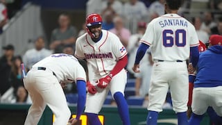 ¿Dónde ver el resumen de República Dominicana vs Países Bajos por el Clásico Mundial de Béisbol 2026?