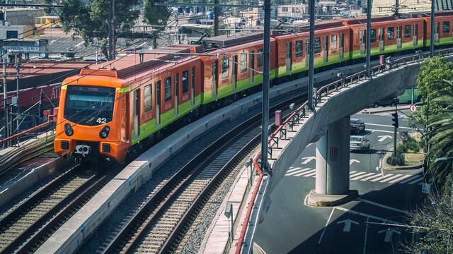 Línea 12 del Metro: cuáles son las cinco estaciones que abrirán y cuándo será