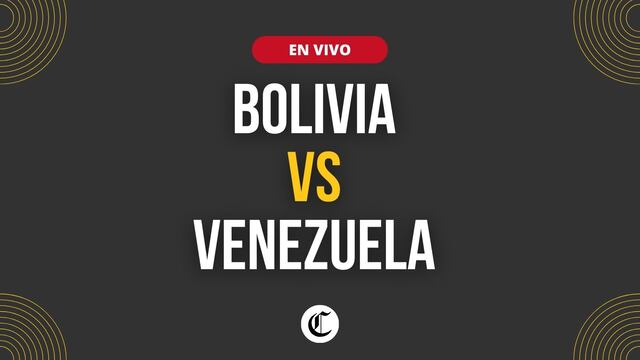 Bolivia vs. Venezuela por Sudamericano Sub 20 Femenino: a qué hora juegan y en qué canal