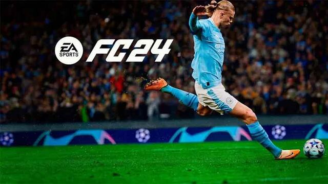 EA Sports FC 24: versiones, características, precio y tráilers del sucesor de FIFA