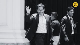 Gobierno retrocede en designación de Julio Demartini en el Vaticano: estas habrían sido las consecuencias diplomáticas