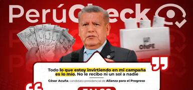 Noticias Patrocinadas