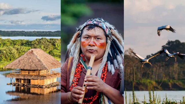 ¿Cuánto cuesta pasar 4 días en Iquitos?