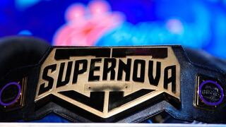 ¿Quién ganó la pelea Alana vs. Gala Montes y Franco Escamilla vs. Escorpion Dorado por Supernova Strikers 2025? Todos los resultados de los combates de la cartelera