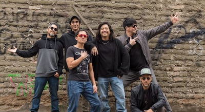 La Mente celebrará 20 años de trayectoria con el concierto “Los años mostros”