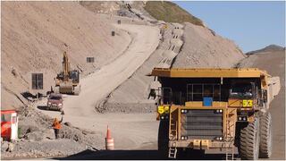 Proyectos mineros: ¿Qué sucederá con ellos en el gobierno de Pedro Castillo?