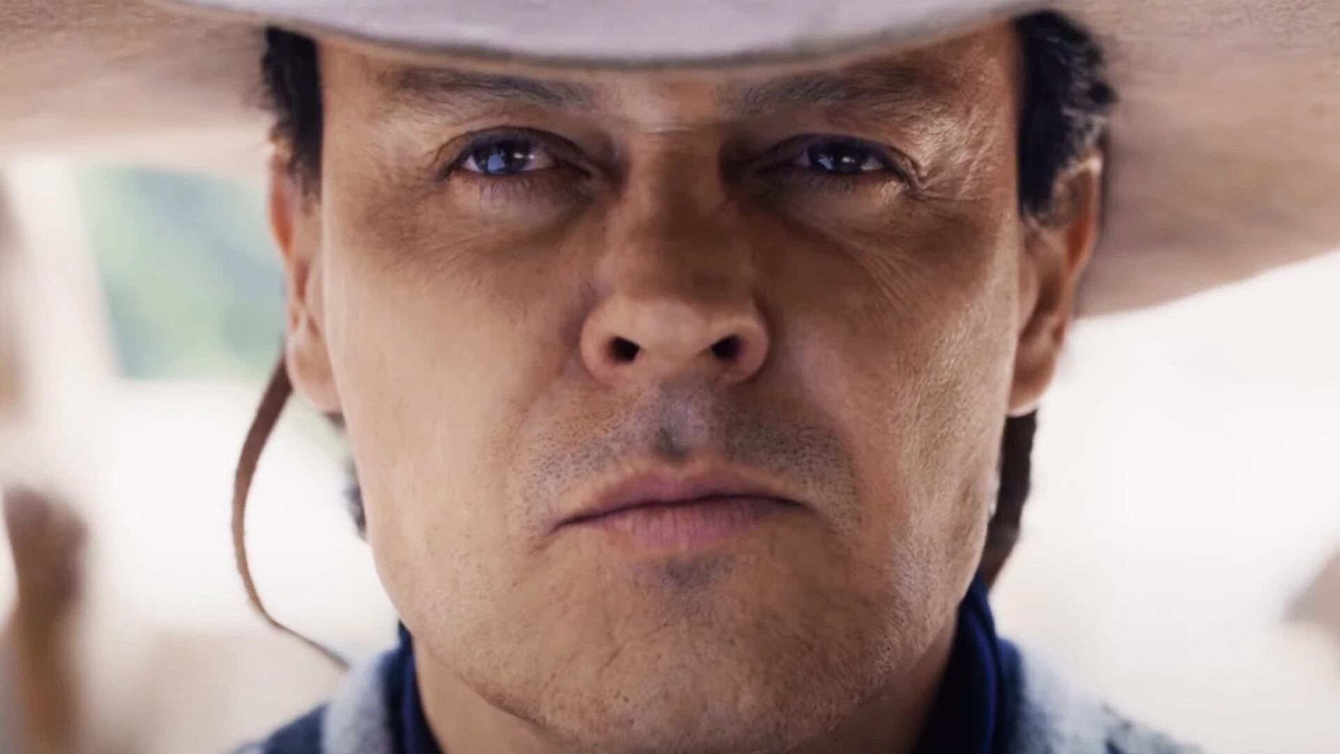 “Malverde: El Santo Patrón” es la serie de televisión de Telemundo que relata la historia de Jesús Malverde (Foto: Telemundo)