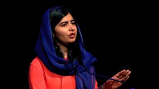 Malala critica la separación de familias inmigrantes en EE.UU.
