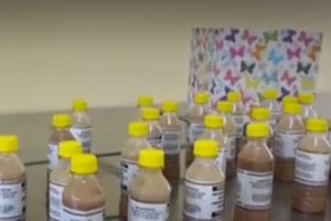 Colegio de Chincha recibió desayunos malogrados de Qali Warma: alumnos llegaron a consumirlo