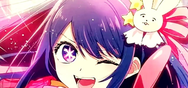 ¿Cuándo y a qué hora estará disponible el anime “Oshi no Ko” en Netflix?