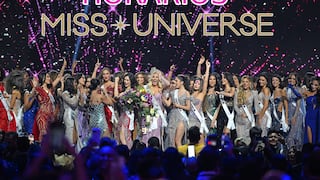 ¿A qué hora ver la final del Miss Universo 2025 en México, USA y España?