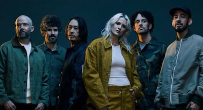 Linkin Park en Lima: esta sería la lista de canciones que tocarán en el Estadio San Marcos