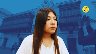 Betssy Chávez: las implicancias de la decisión de dejar en suspenso su salvoconducto para que viaje a México