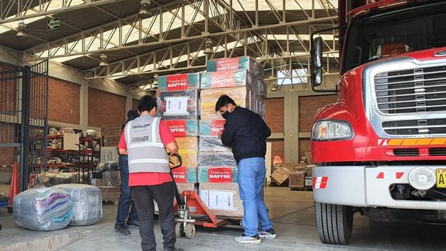 Tacna: mil protectores faciales serán entregados a los usuarios de transporte público