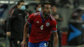Selección de Chile: Mauricio Isla fue liberado de la gira por Asia